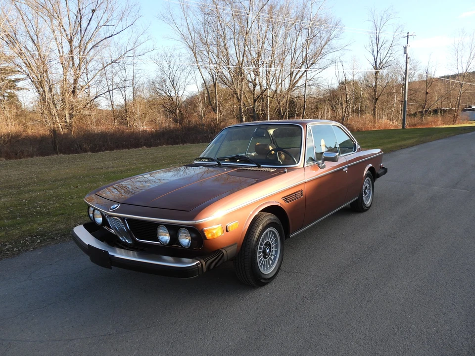 1974 BMW 3.0 CS & CSi - Image 2 of 31