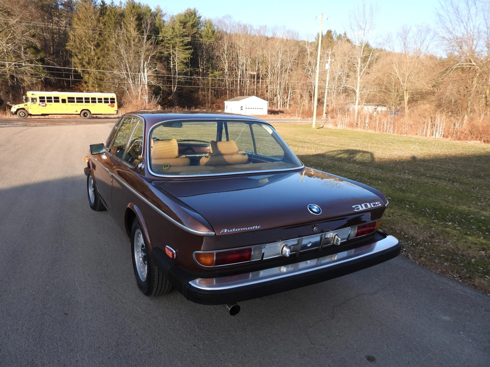 1974 BMW 3.0 CS & CSi - Image 27 of 31