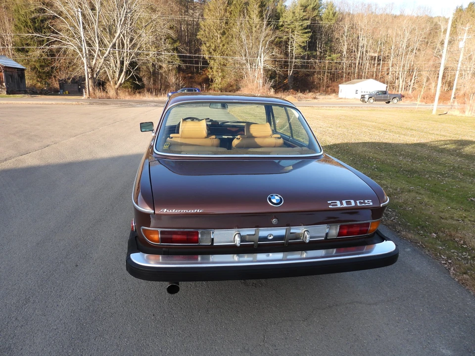1974 BMW 3.0 CS & CSi - Image 25 of 31