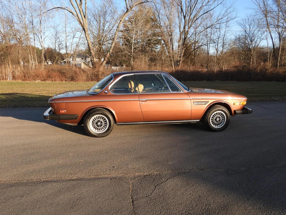 1974 BMW 3.0 CS & CSi - Image 22 of 31