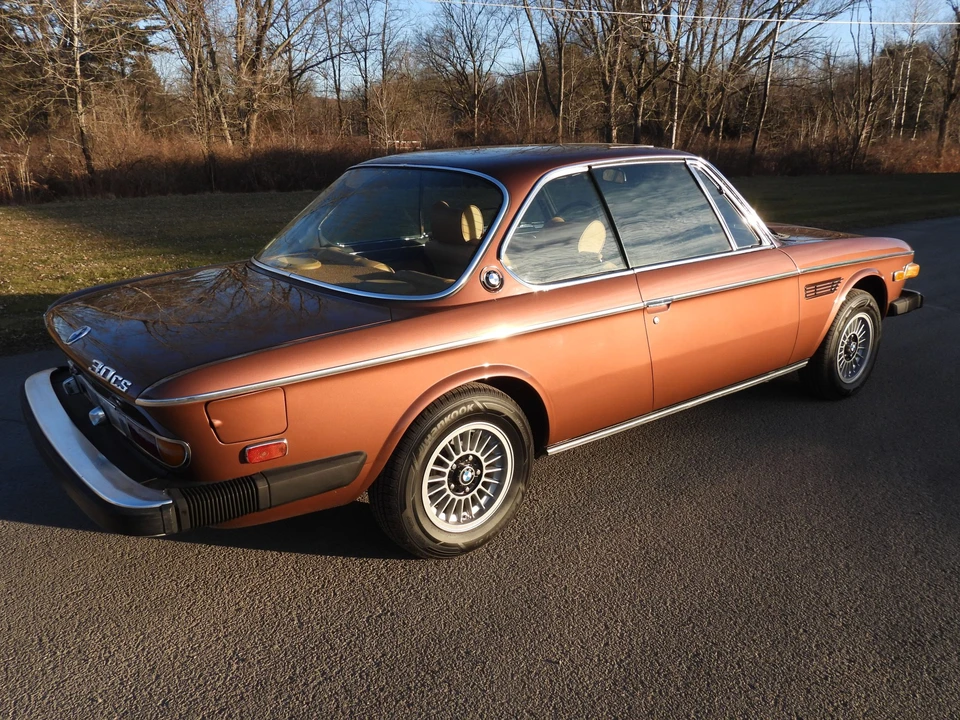 1974 BMW 3.0 CS & CSi - Image 23 of 31