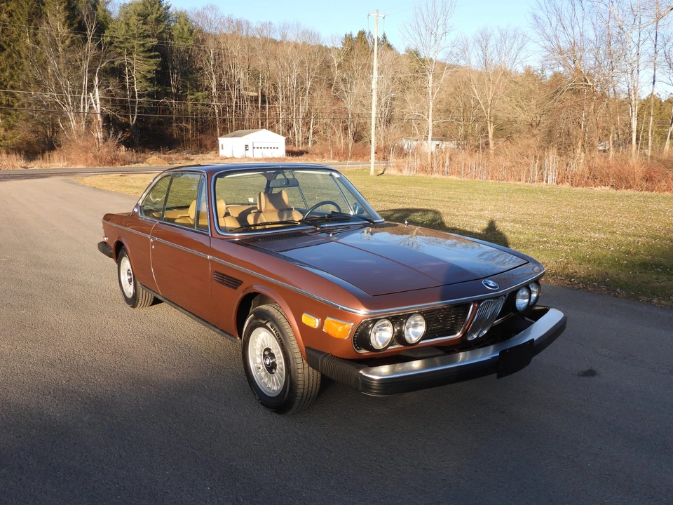 1974 BMW 3.0 CS & CSi - Image 10 of 31