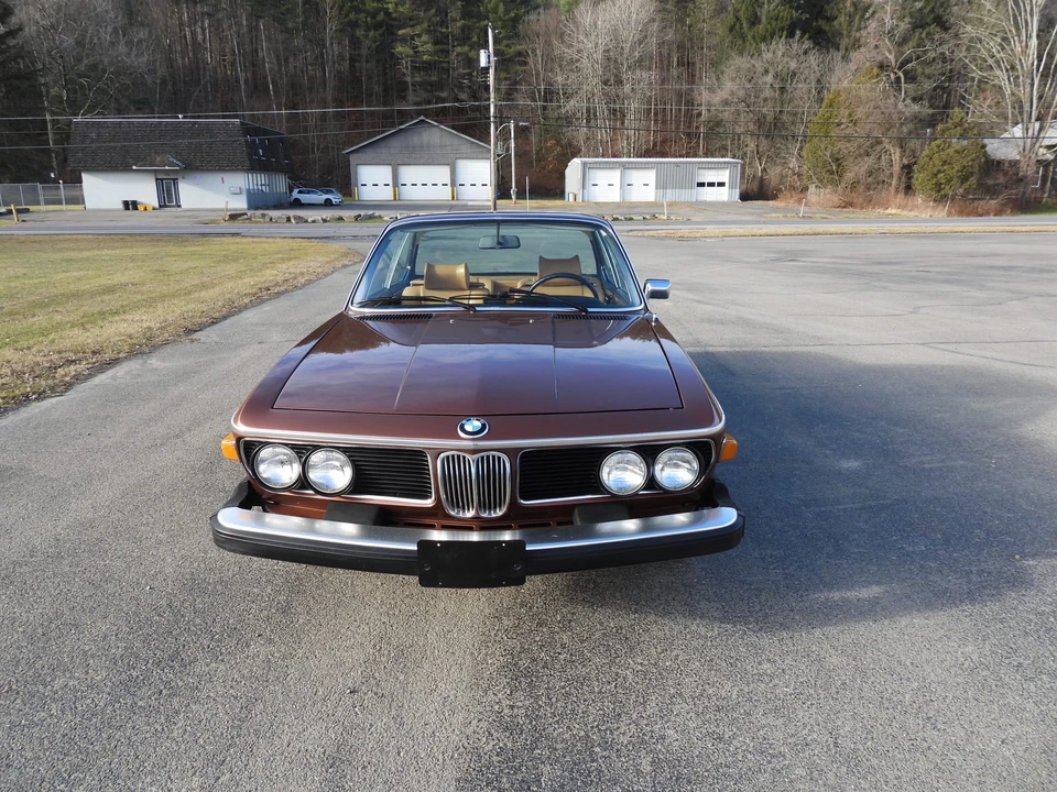 1974 BMW 3.0 CS & CSi - Image 8 of 31
