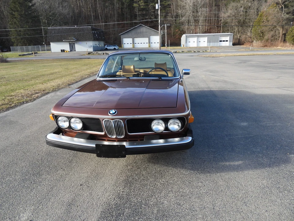 1974 BMW 3.0 CS & CSi - Image 7 of 31
