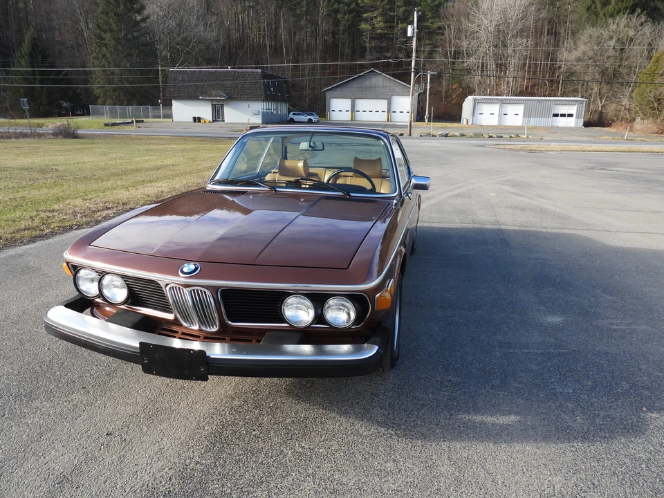 1974 BMW 3.0 CS & CSi - Image 6 of 31