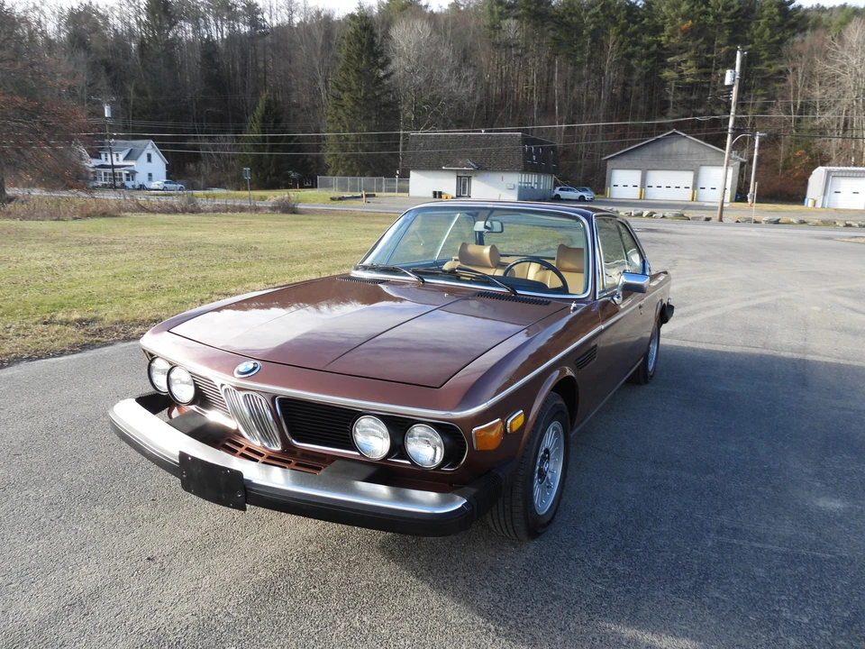1974 BMW 3.0 CS & CSi - Image 5 of 31