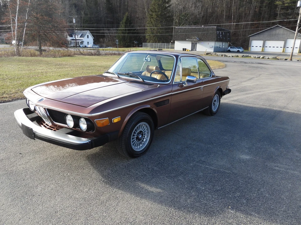 1974 BMW 3.0 CS & CSi - Image 3 of 31