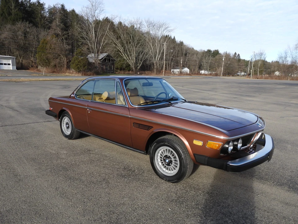 1974 BMW 3.0 CS & CSi - Image 17 of 31