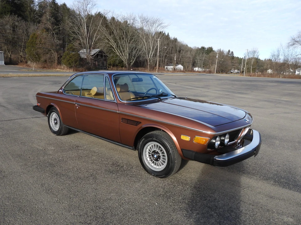 1974 BMW 3.0 CS & CSi - Image 16 of 31