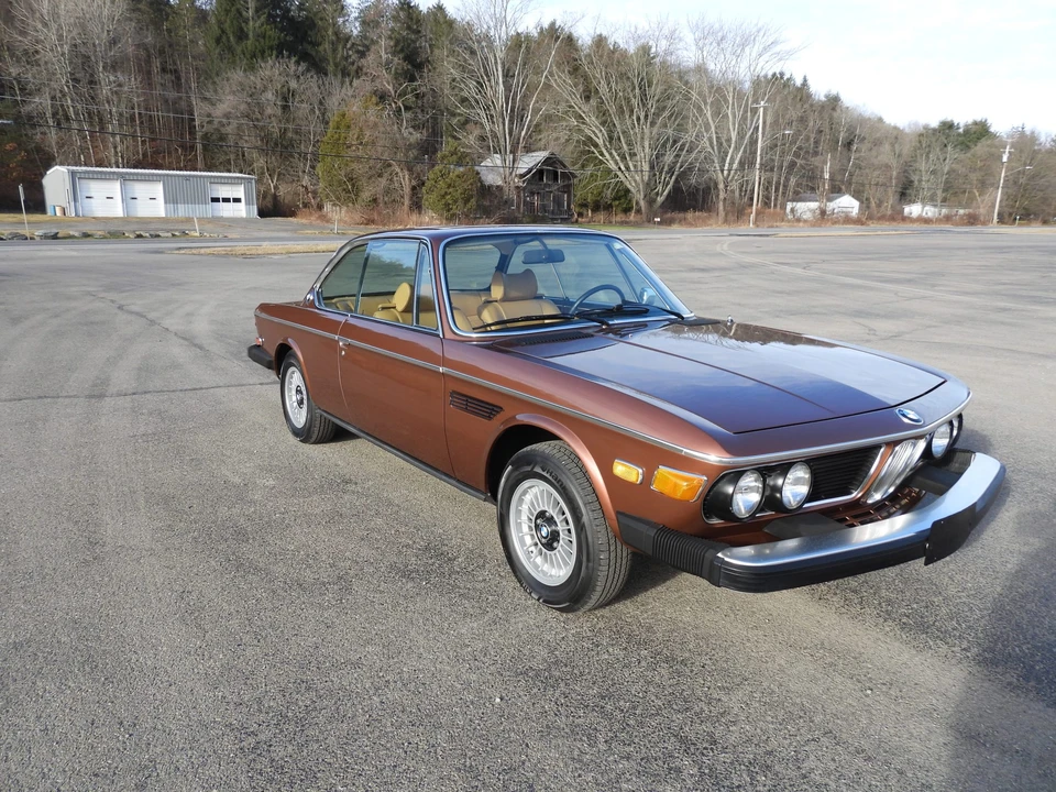 1974 BMW 3.0 CS & CSi - Image 13 of 31