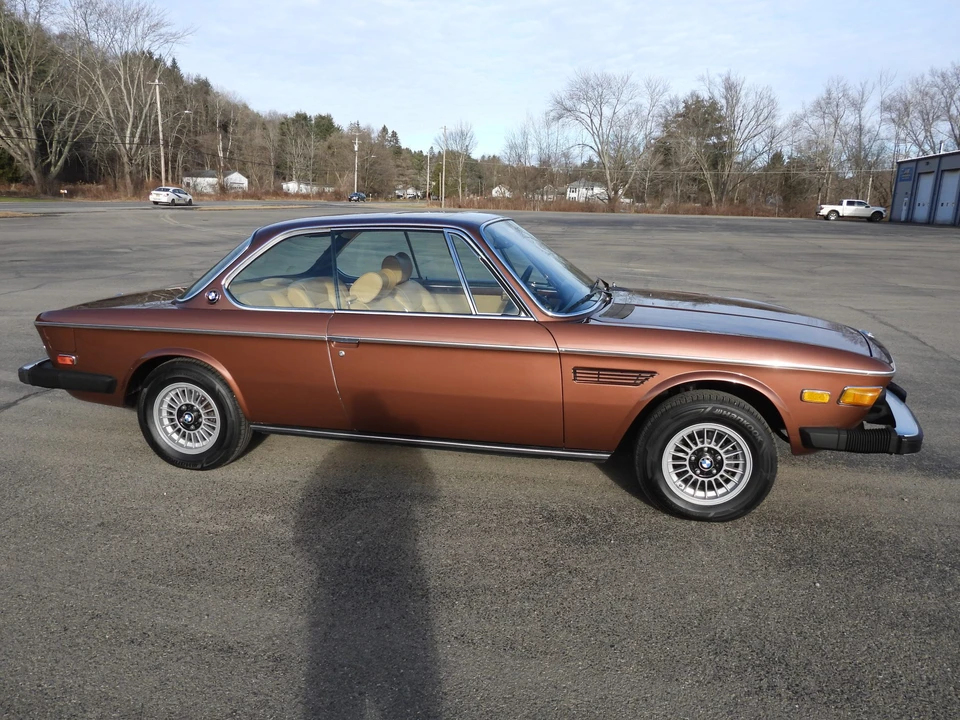 1974 BMW 3.0 CS & CSi - Image 21 of 31