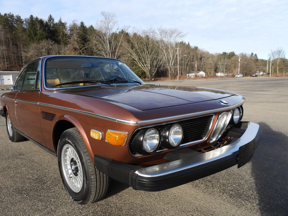 1974 BMW 3.0 CS & CSi - Image 14 of 31
