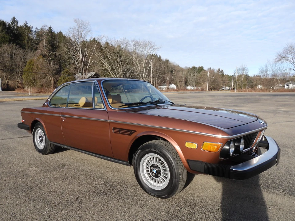 1974 BMW 3.0 CS & CSi - Image 18 of 31
