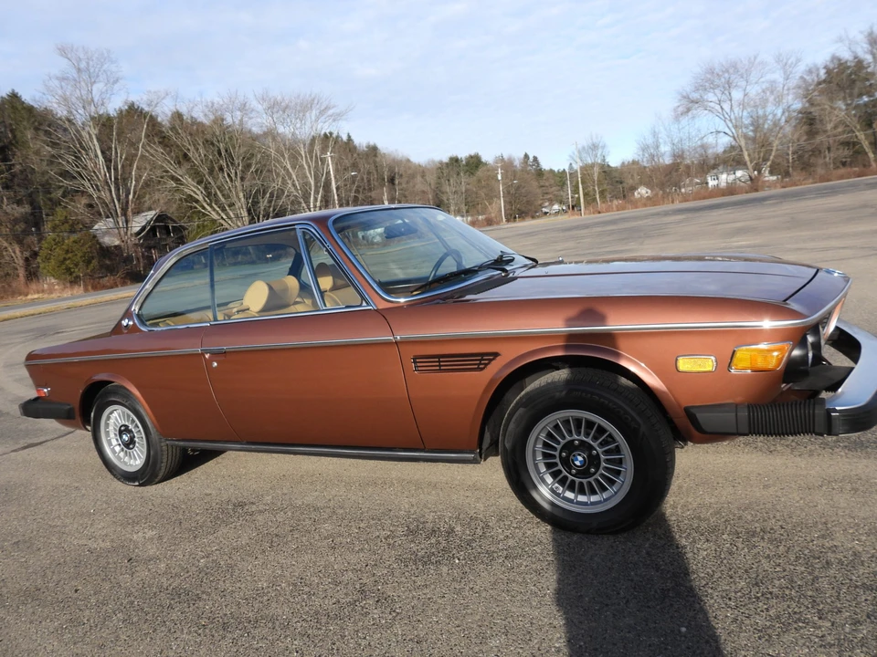 1974 BMW 3.0 CS & CSi - Image 20 of 31
