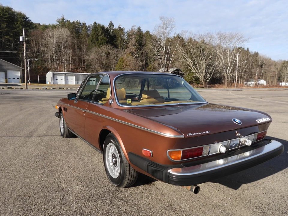 1974 BMW 3.0 CS & CSi - Image 29 of 31