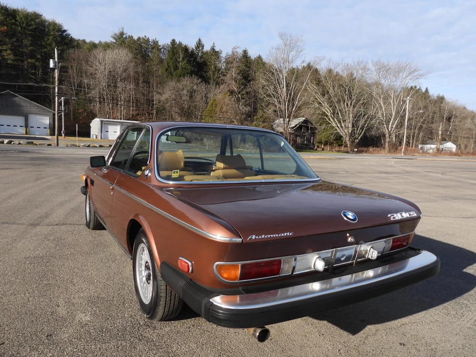 1974 BMW 3.0 CS & CSi - Image 28 of 31