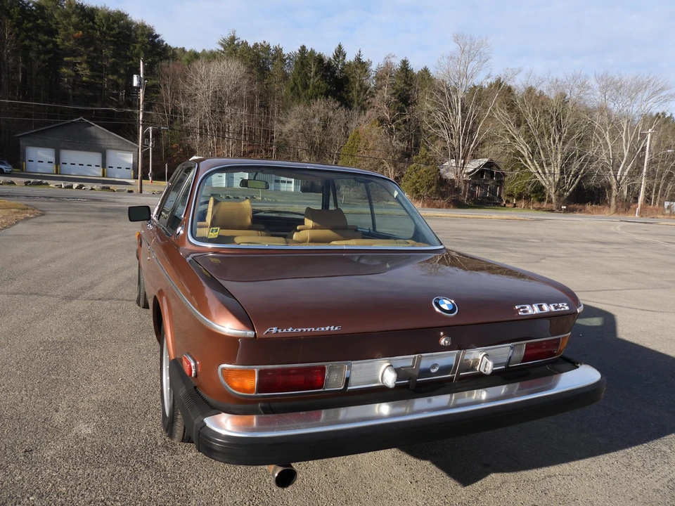 1974 BMW 3.0 CS & CSi - Image 26 of 31