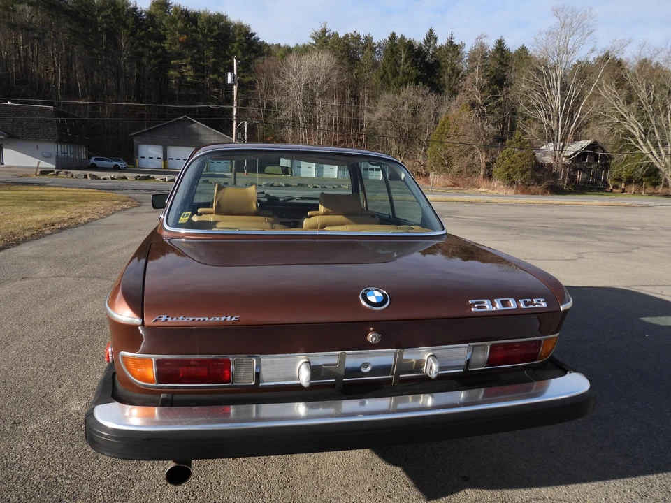 1974 BMW 3.0 CS & CSi - Image 24 of 31