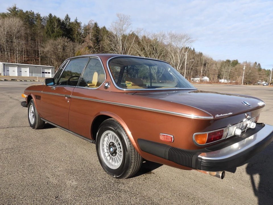 1974 BMW 3.0 CS & CSi - Image 31 of 31