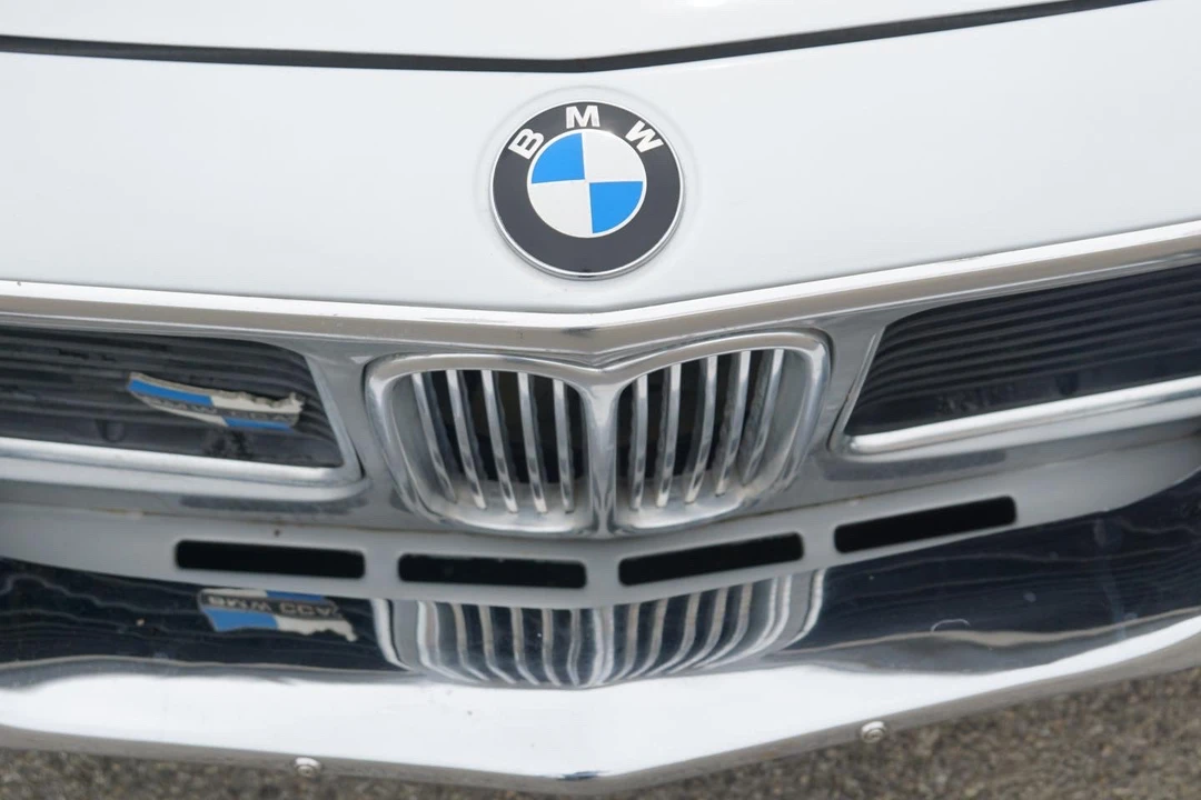 1974 BMW 3.0 CS & CSi - Image 11 of 31