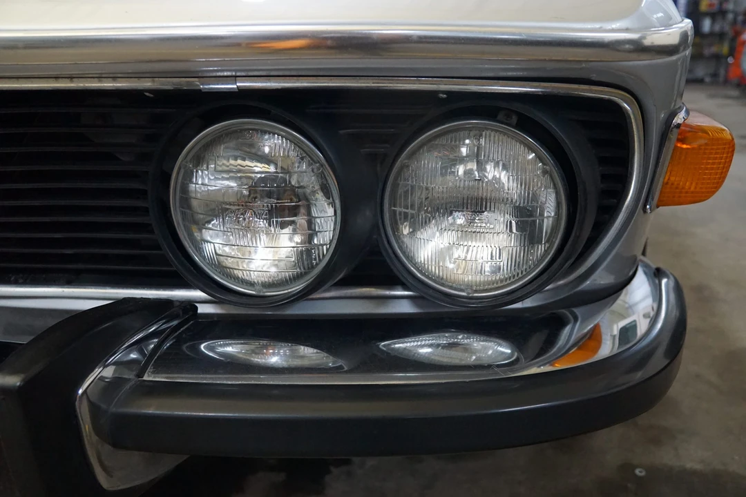 1974 BMW 3.0 CS & CSi - Image 14 of 31