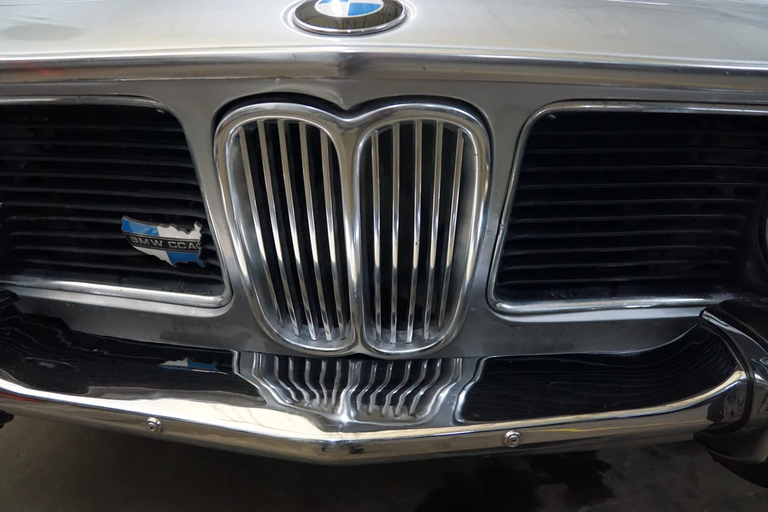 1974 BMW 3.0 CS & CSi - Image 12 of 31