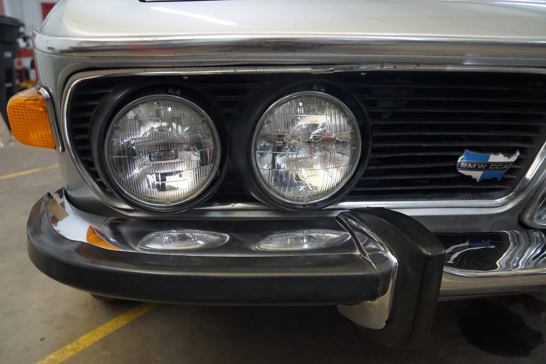 1974 BMW 3.0 CS & CSi - Image 10 of 31