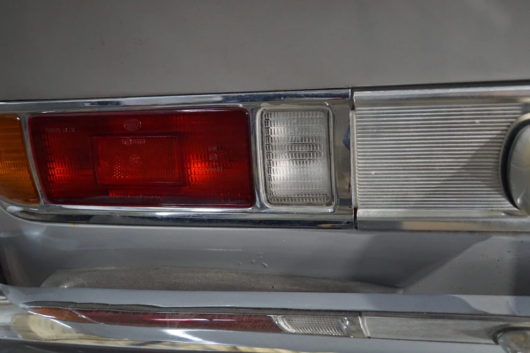 1974 BMW 3.0 CS & CSi - Image 31 of 31