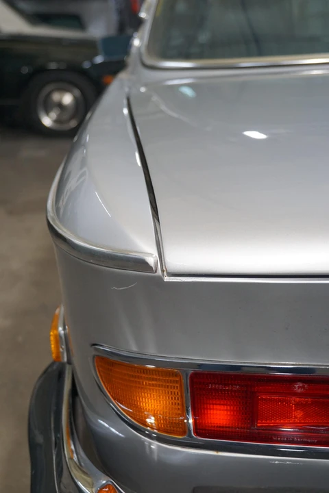 1974 BMW 3.0 CS & CSi - Image 29 of 31