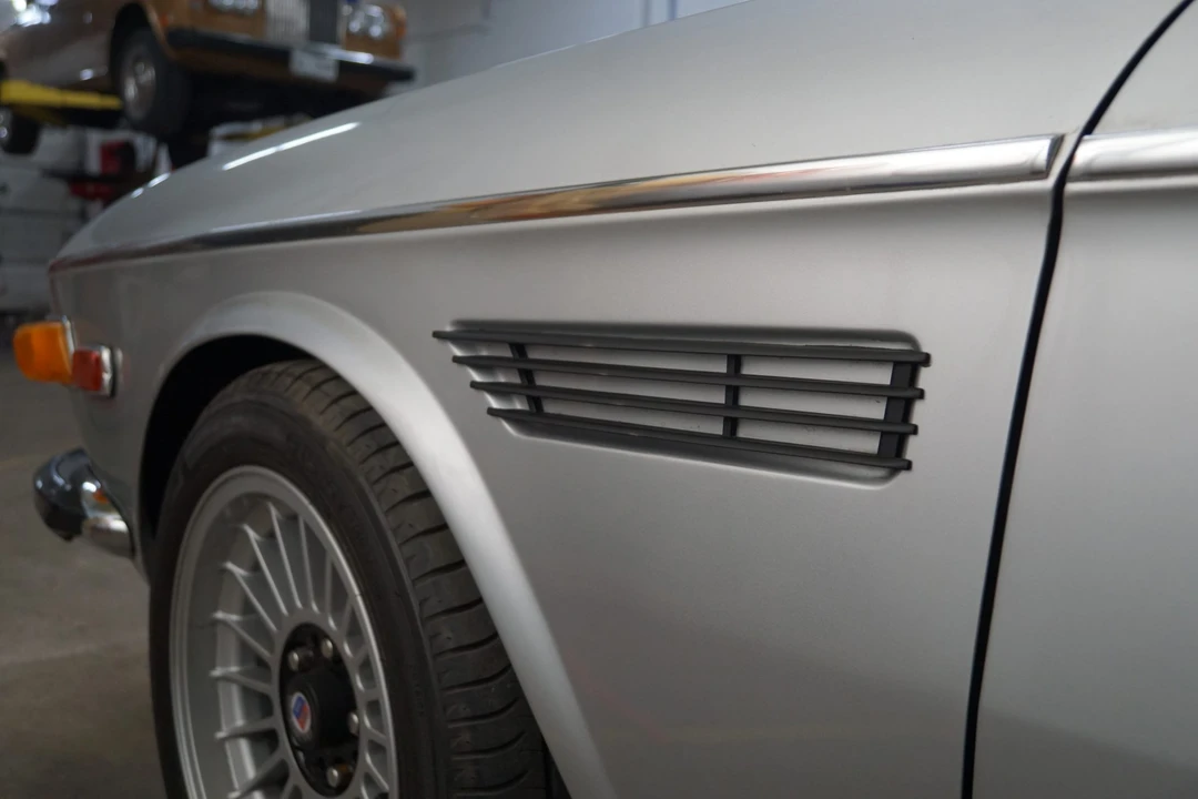 1974 BMW 3.0 CS & CSi - Image 17 of 31