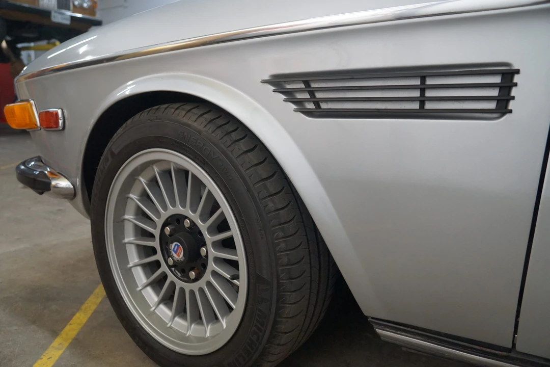 1974 BMW 3.0 CS & CSi - Image 16 of 31