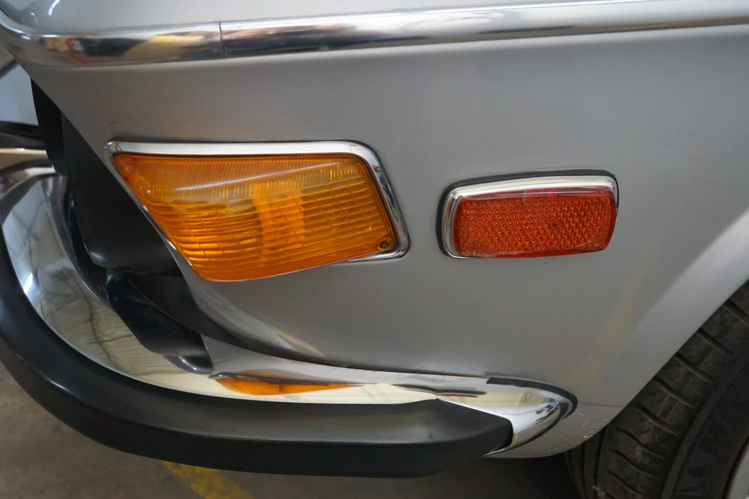 1974 BMW 3.0 CS & CSi - Image 15 of 31