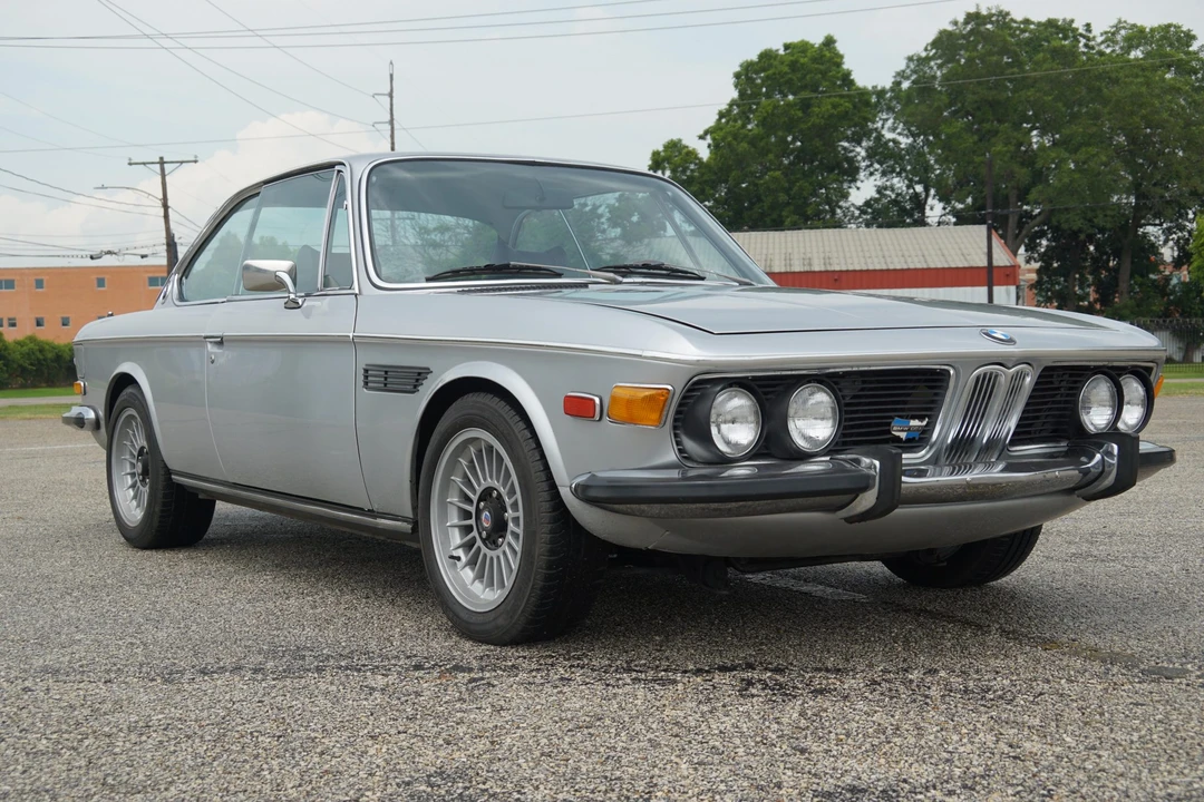 1974 BMW 3.0 CS & CSi - Image 7 of 31