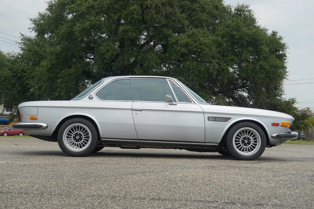 1974 BMW 3.0 CS & CSi - Image 6 of 31