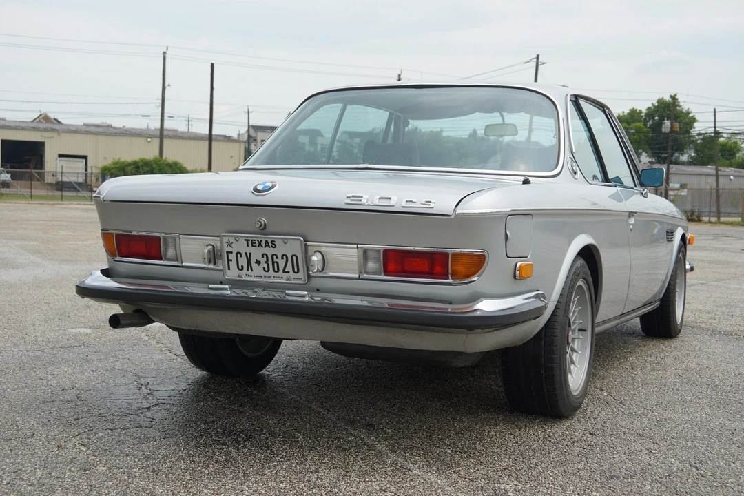 1974 BMW 3.0 CS & CSi - Image 5 of 31