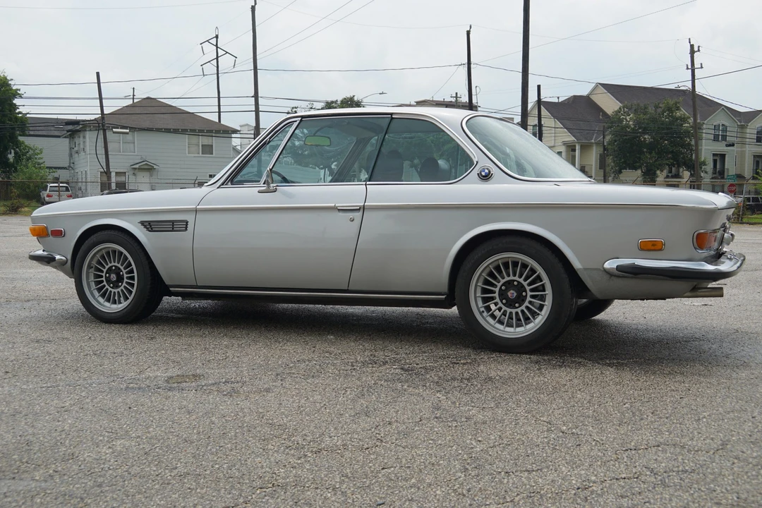 1974 BMW 3.0 CS & CSi - Image 3 of 31