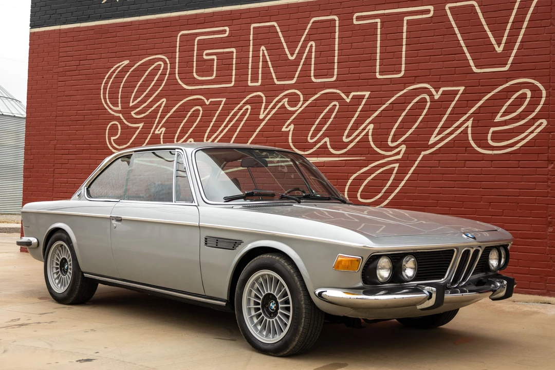 1974 BMW 3.0 CS & CSi - Image 11 of 31