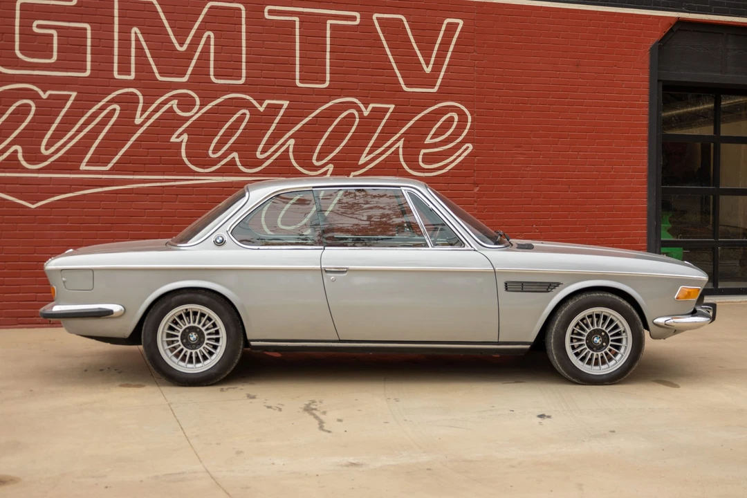 1974 BMW 3.0 CS & CSi - Image 10 of 31