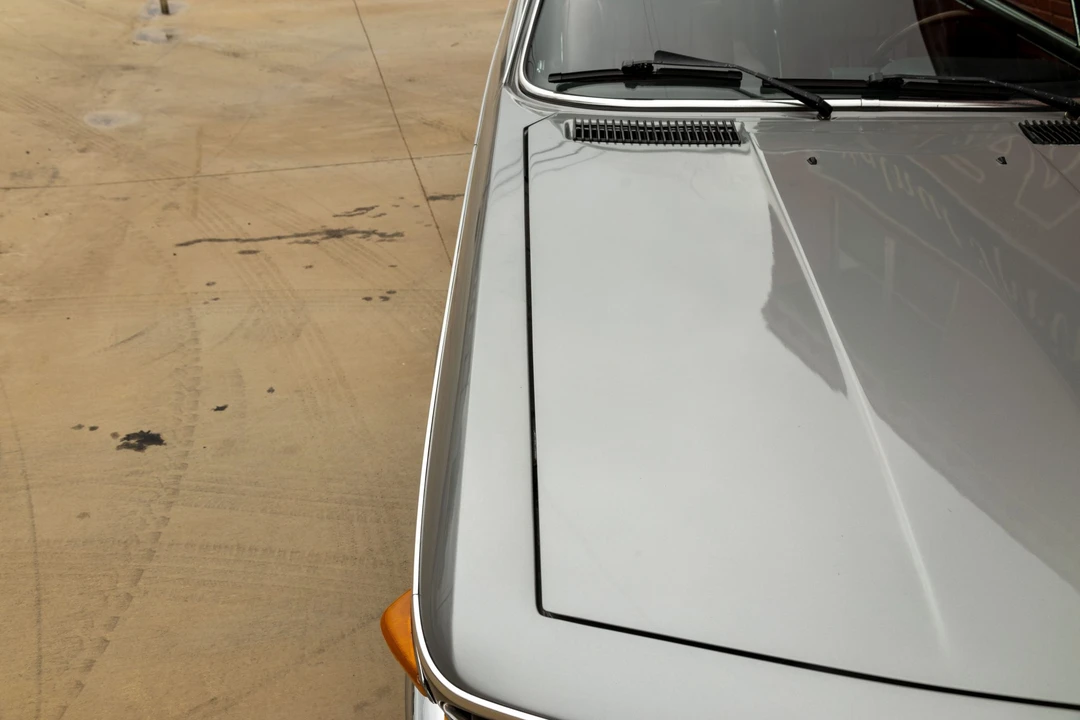 1974 BMW 3.0 CS & CSi - Image 19 of 31