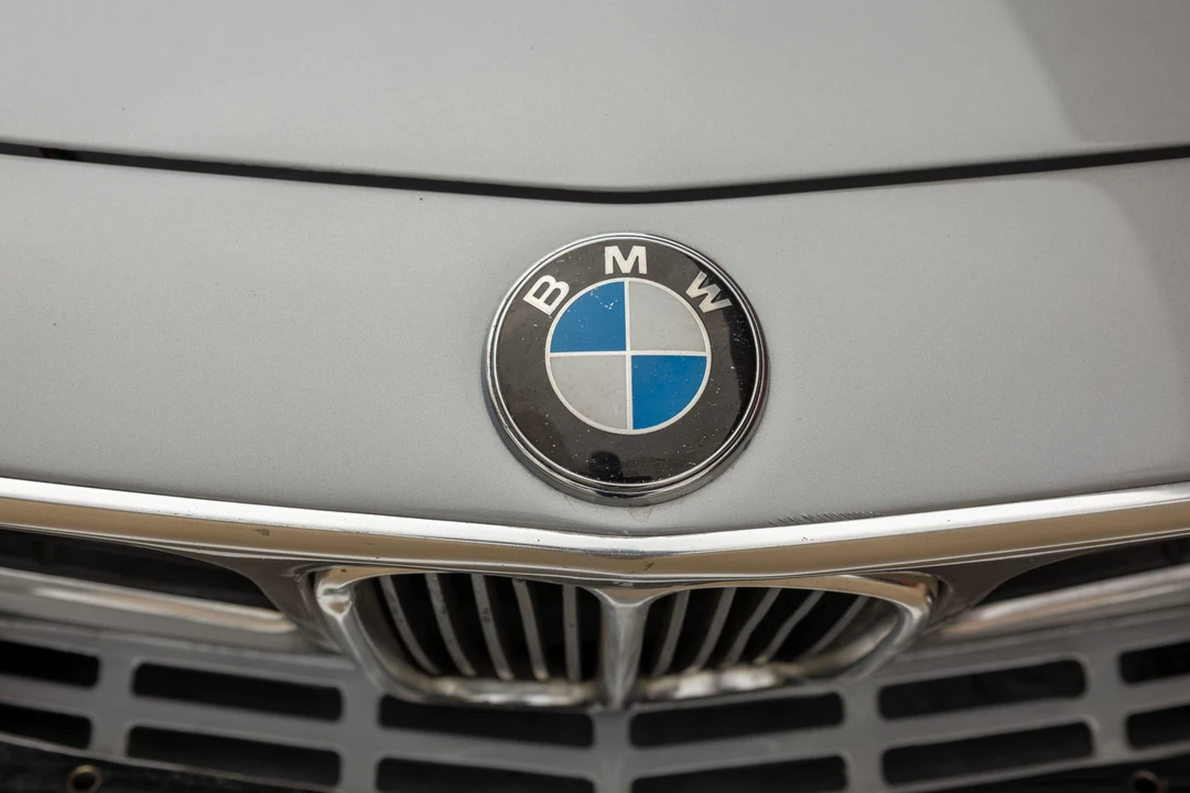 1974 BMW 3.0 CS & CSi - Image 18 of 31