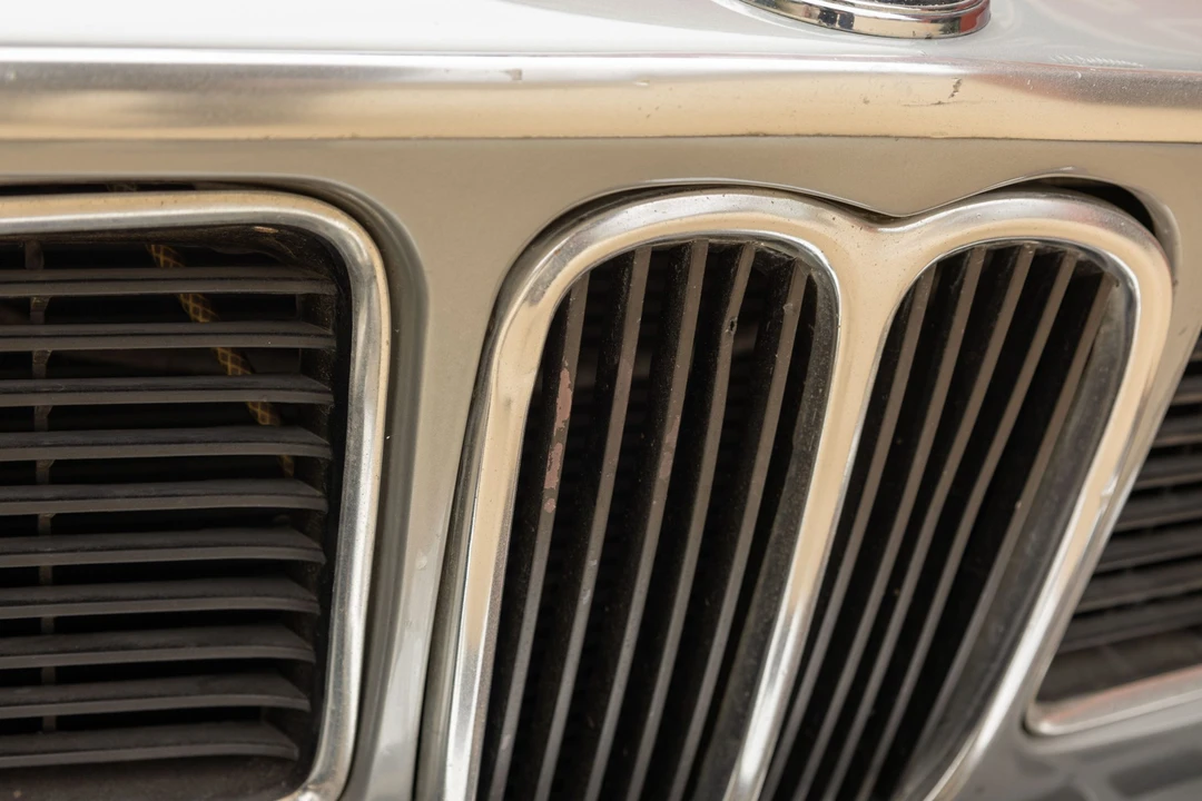 1974 BMW 3.0 CS & CSi - Image 17 of 31