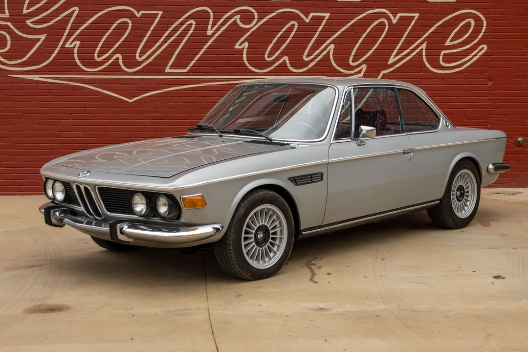 1974 BMW 3.0 CS & CSi - Image 2 of 31