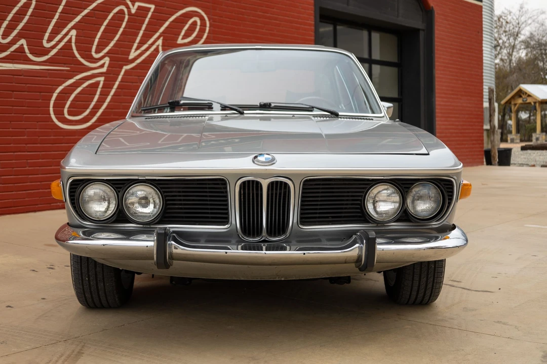 1974 BMW 3.0 CS & CSi - Image 12 of 31