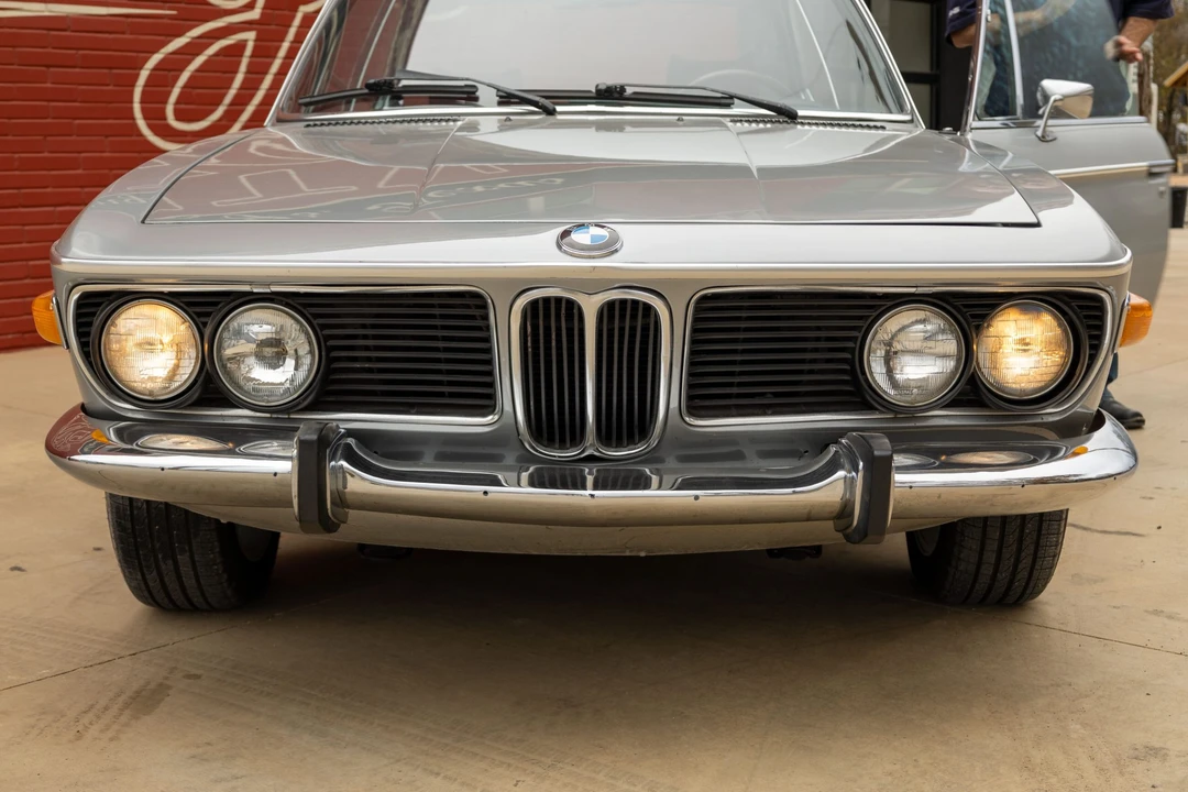 1974 BMW 3.0 CS & CSi - Image 13 of 31