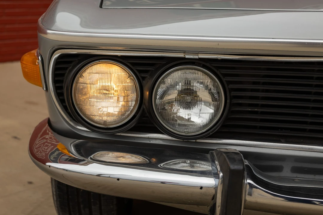 1974 BMW 3.0 CS & CSi - Image 15 of 31