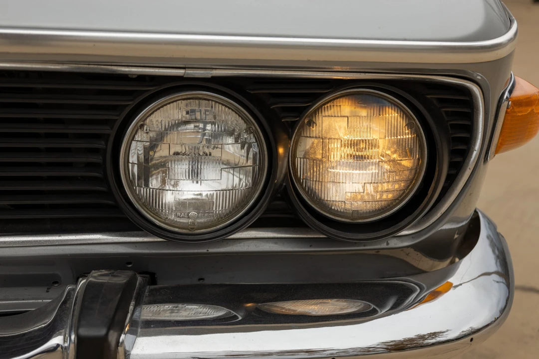 1974 BMW 3.0 CS & CSi - Image 16 of 31