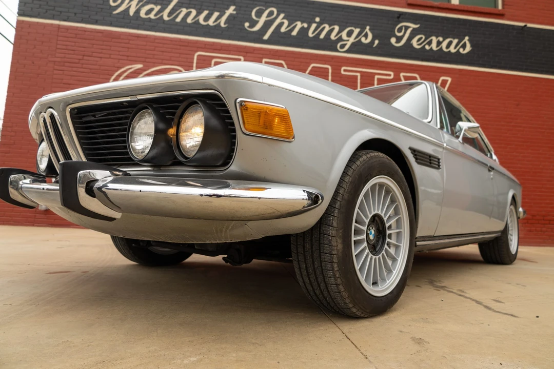 1974 BMW 3.0 CS & CSi - Image 3 of 31
