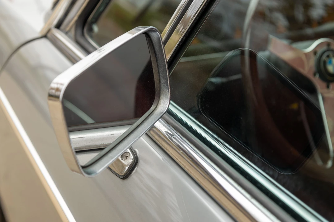 1974 BMW 3.0 CS & CSi - Image 25 of 31