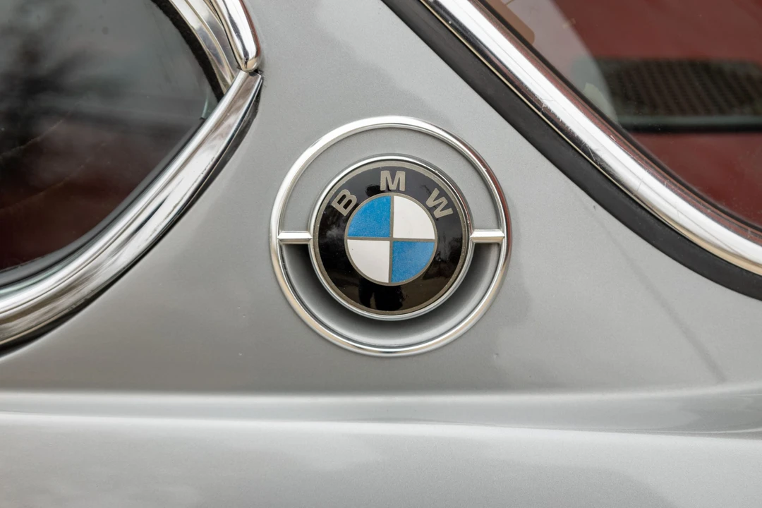 1974 BMW 3.0 CS & CSi - Image 27 of 31