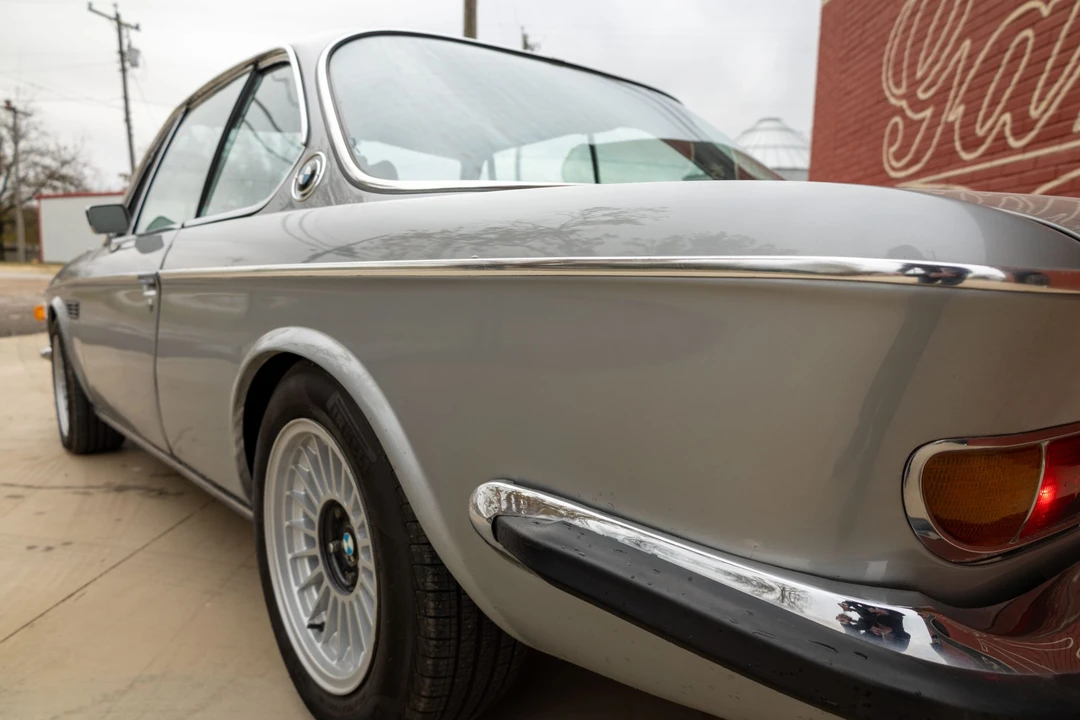 1974 BMW 3.0 CS & CSi - Image 28 of 31